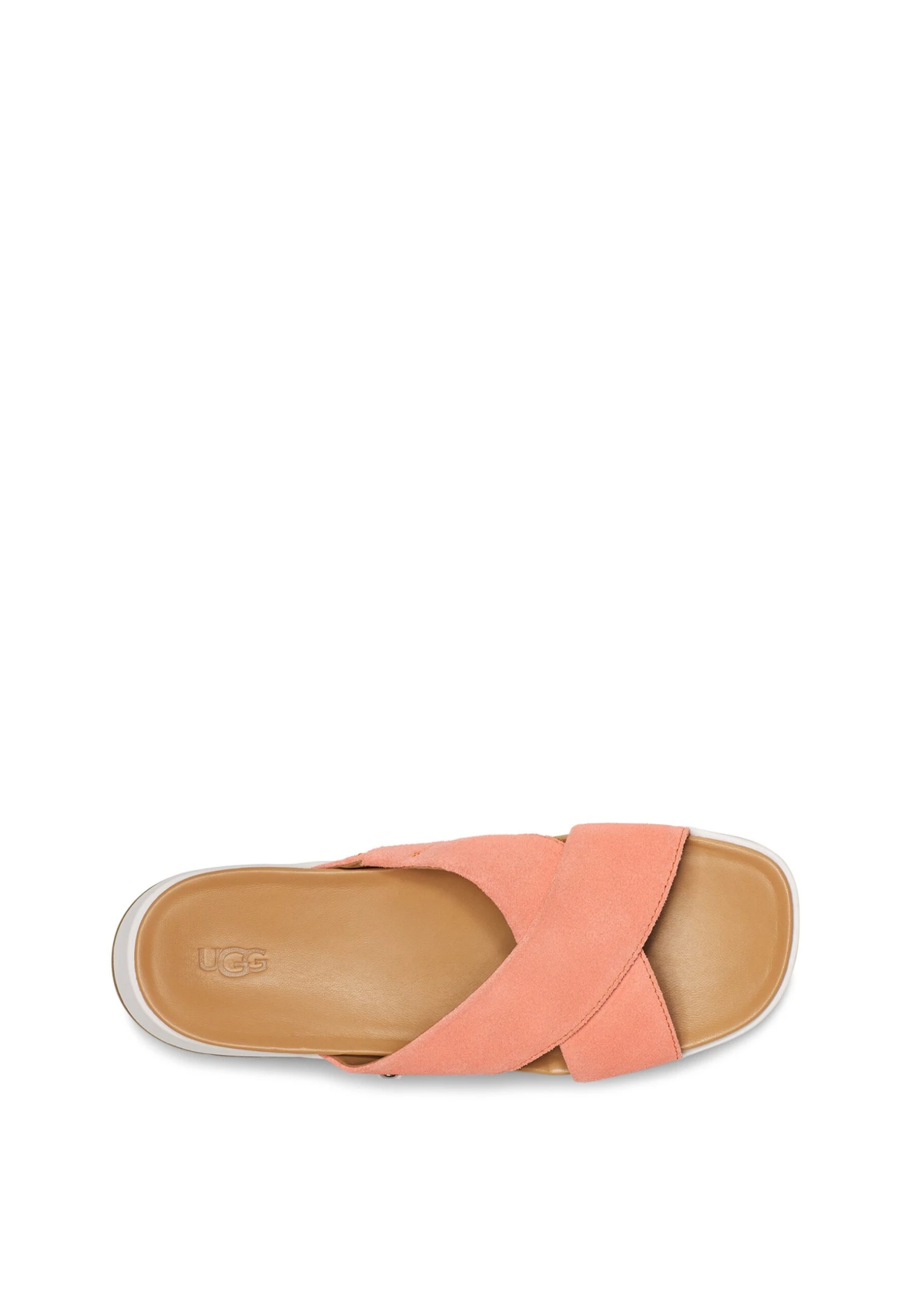 Ugg W Emily - Muiltjes - Pink 3 Ugg W Emily - Muiltjes - Pink - Afbeelding 3
