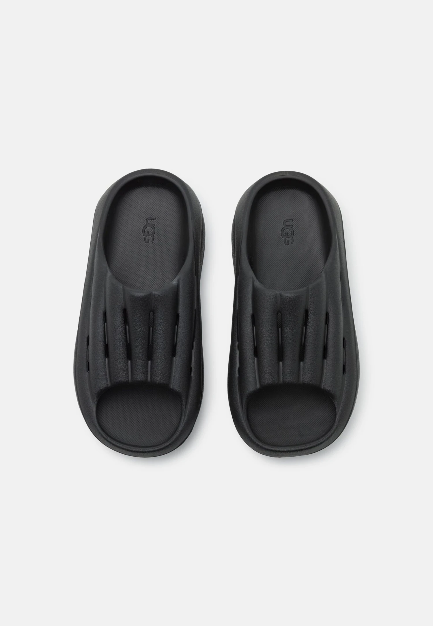 Ugg Foamo Slide - Muiltjes - Black 6 Ugg Foamo Slide - Muiltjes - Black - Afbeelding 6