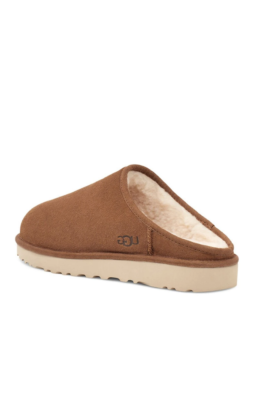 Ugg Classic- Muiltjes - Chestnut 2 Ugg Classic- Muiltjes - Chestnut - Afbeelding 2