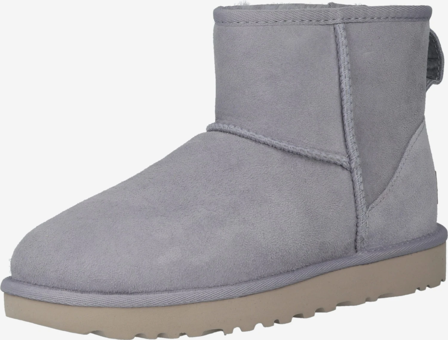 Ugg Laarzen Boots Dames Pastellila 1 Ugg Laarzen Boots Dames Pastellila