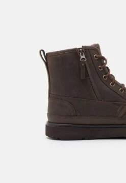 Ugg Neumel High Moc Weather - Veterboots - Grizzly 11 Ugg Neumel High Moc Weather - Veterboots - Grizzly -Ugg 697a3359e4334800a3a0b92209b1d548