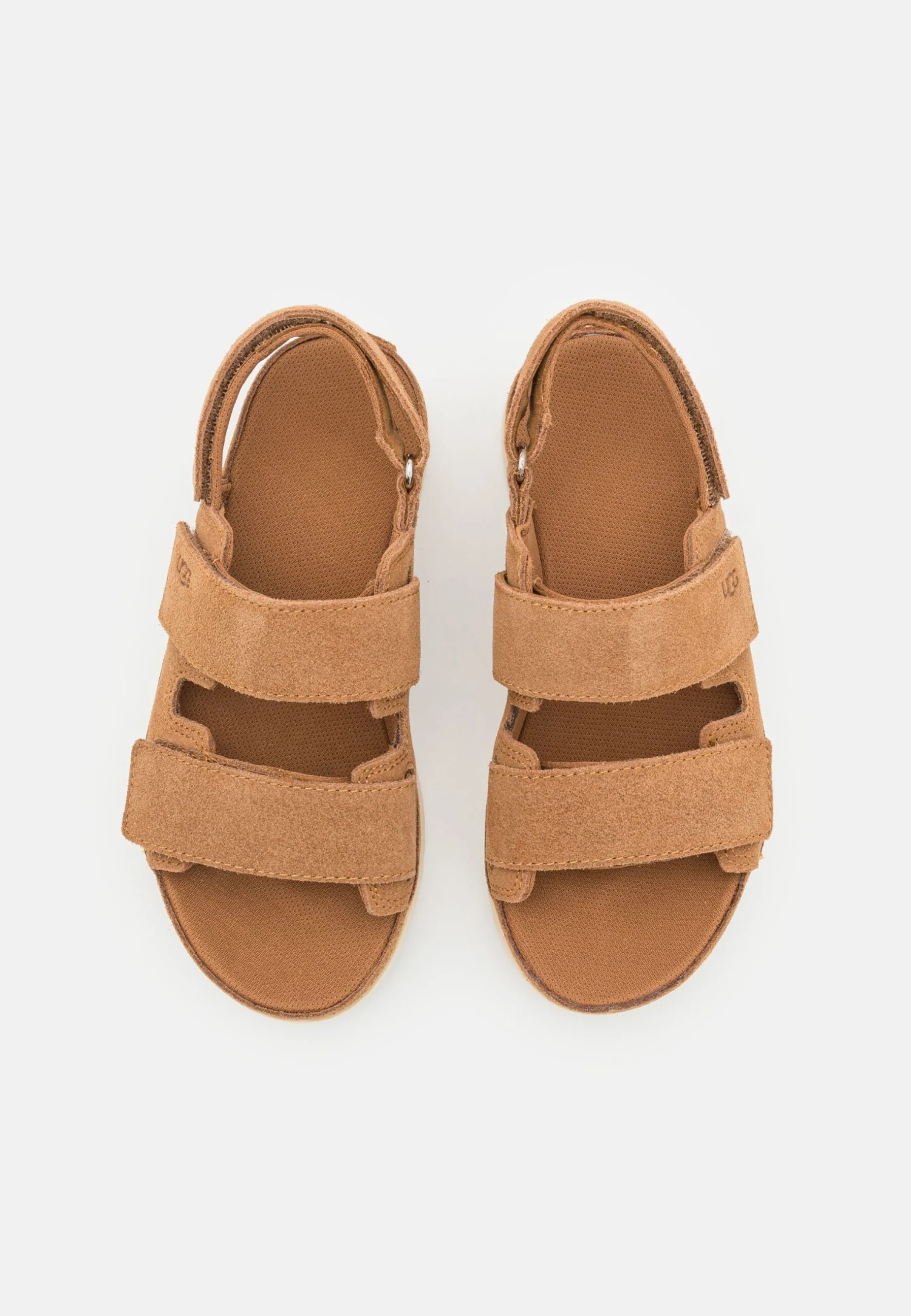 Ugg Goldenstar Slingback Unisex - Sandalen - Chestnut 4 Ugg Goldenstar Slingback Unisex - Sandalen - Chestnut - Afbeelding 4