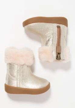 Ugg Jorie Metallic - Babyschoenen - Gold