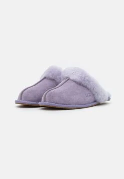 Ugg Scuffette - Pantoffels - June Gloom 8 Ugg Scuffette - Pantoffels - June Gloom -Ugg 6a844f3a61d94a02bc3ea54e508689c3