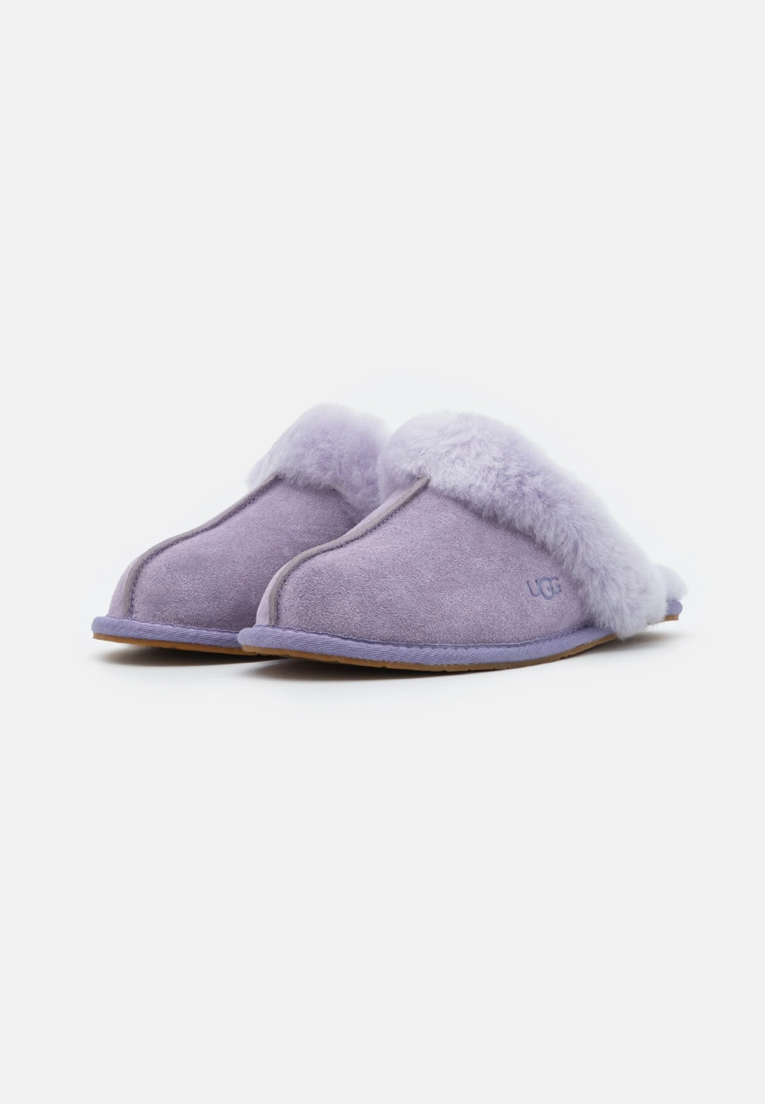 Ugg Scuffette - Pantoffels - June Gloom 3 Ugg Scuffette - Pantoffels - June Gloom - Afbeelding 3