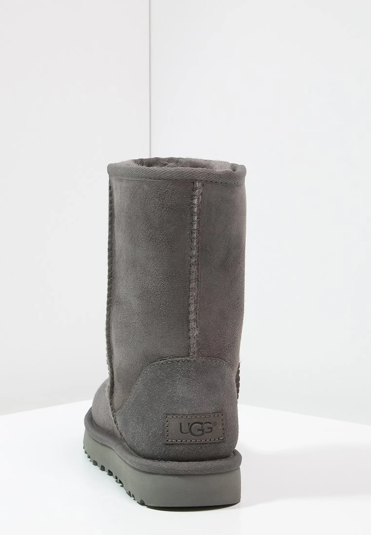 Ugg Classic Short - Korte Laarzen - Grey 5 Ugg Classic Short - Korte Laarzen - Grey - Afbeelding 5