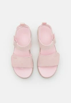 Ugg Goldenstar - Sandalen - Seashell Pink 9 Ugg Goldenstar - Sandalen - Seashell Pink -Ugg 6d4c8f3f16344aa3a15091f2d4bdc759