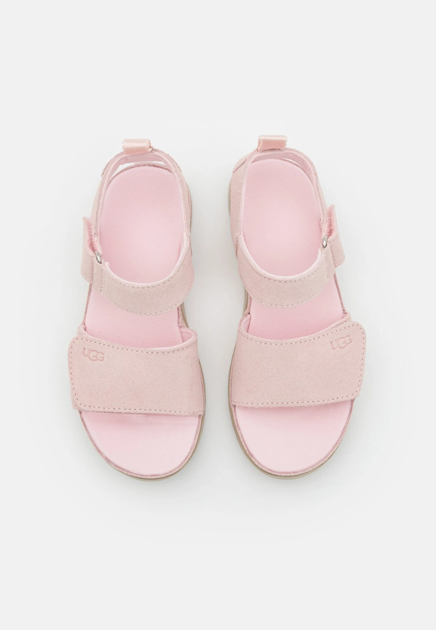 Ugg Goldenstar - Sandalen - Seashell Pink 4 Ugg Goldenstar - Sandalen - Seashell Pink - Afbeelding 4