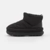 Ugg Classic Maxi Mini - Snowboots- Black