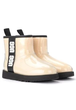 Ugg Classic Clear Mini - Regenlaarzen - Multicolore 6 Ugg Classic Clear Mini - Regenlaarzen - Multicolore -Ugg 6ee90bce1c4e4068a0eb3323ad28d9c4