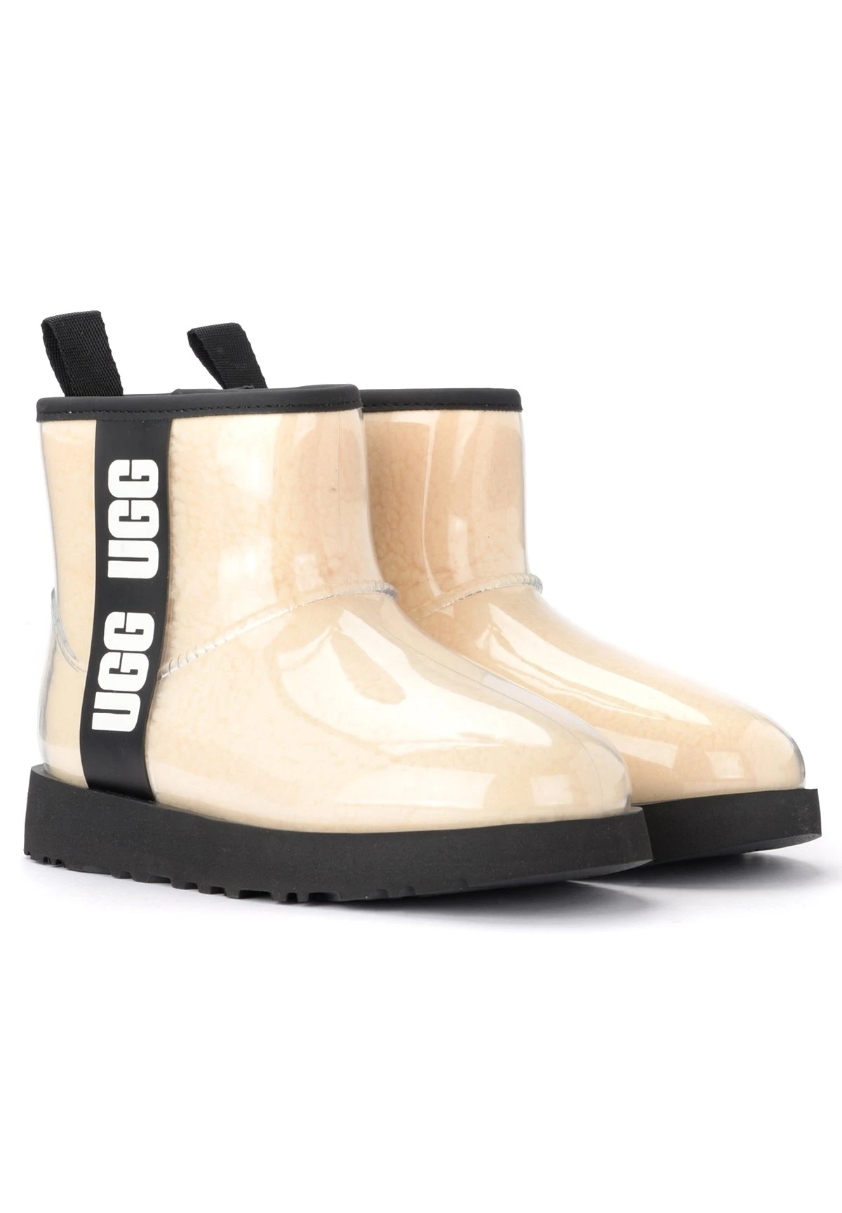 Ugg Classic Clear Mini - Regenlaarzen - Multicolore 3 Ugg Classic Clear Mini - Regenlaarzen - Multicolore - Afbeelding 3