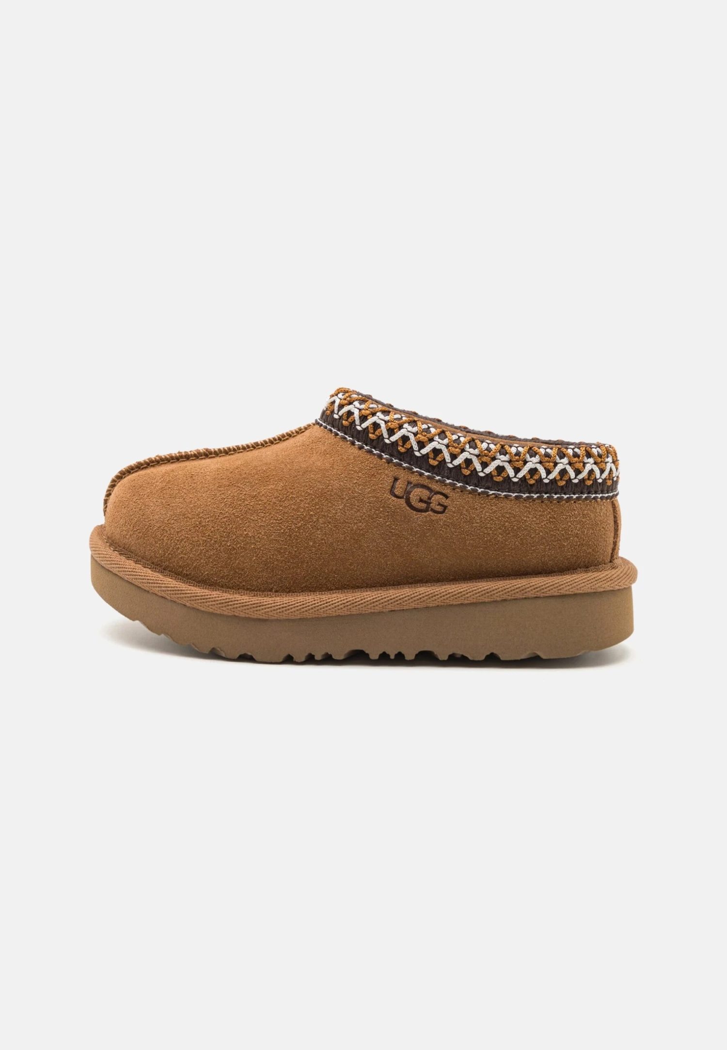 Ugg Tasman Ii Unisex - Instappers - Chestnut 1 Ugg Tasman Ii Unisex - Instappers - Chestnut