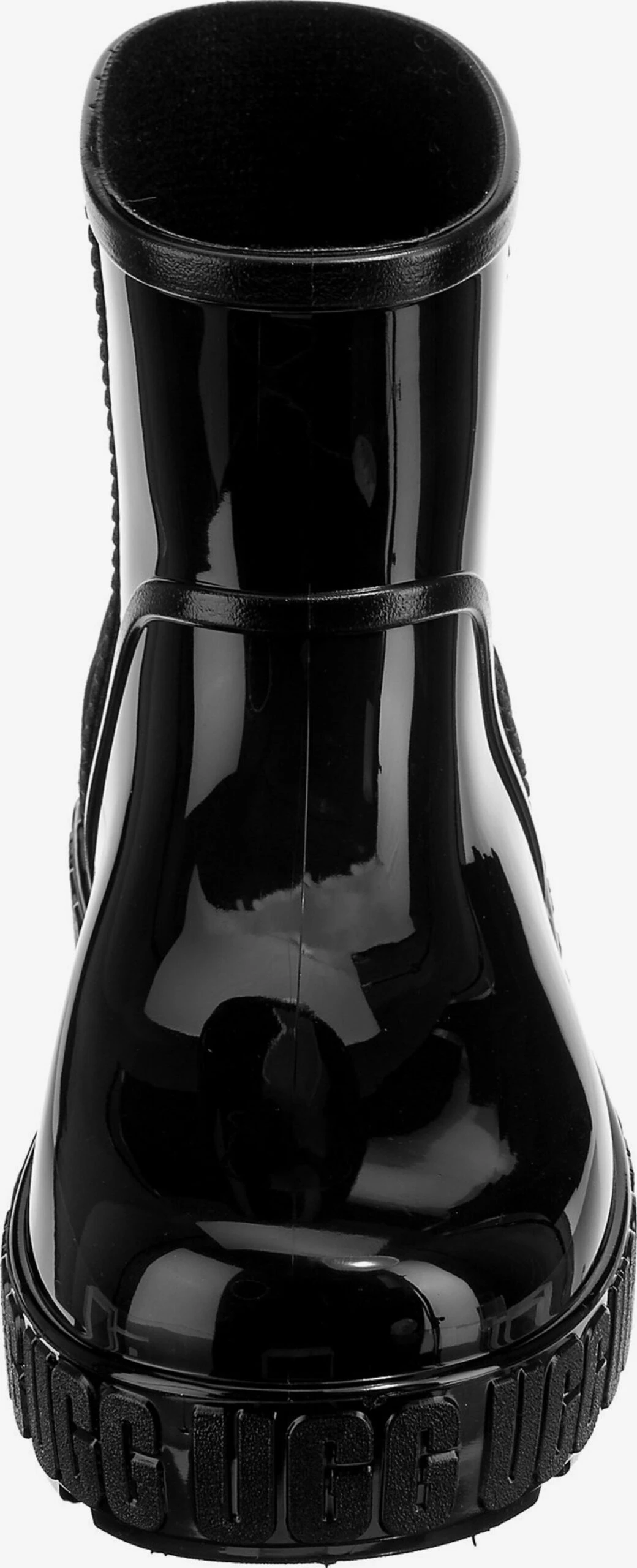 Ugg Laarzen Regenlaarzen Drizlita Dames Zwart 2 Ugg Laarzen Regenlaarzen Drizlita Dames Zwart - Afbeelding 2