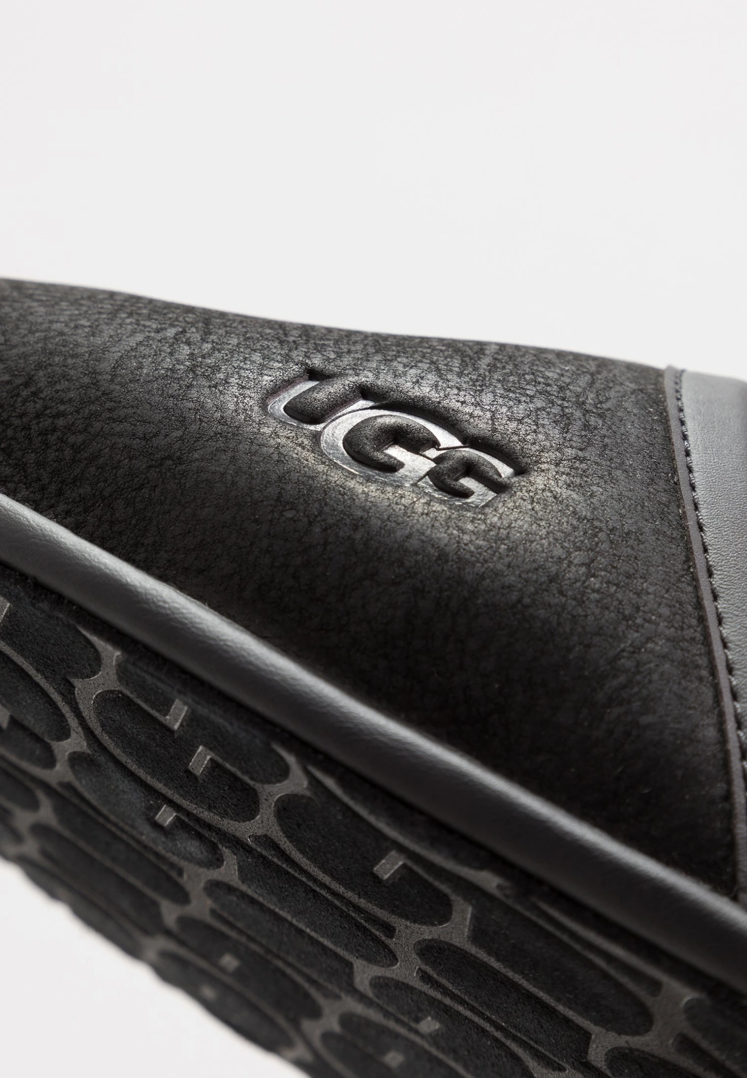 Ugg Scuff - Pantoffels - Black 6 Ugg Scuff - Pantoffels - Black - Afbeelding 6