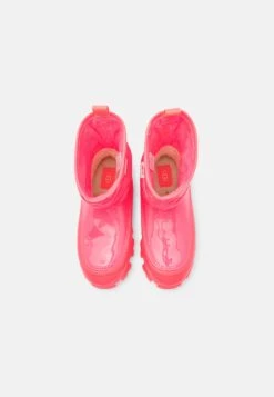 Ugg Classic Brellah Mini - Snowboots- Super Coral 11 Ugg Classic Brellah Mini - Snowboots- Super Coral -Ugg 7126d9f97dd34c1fa3dc8a83e9c5f427