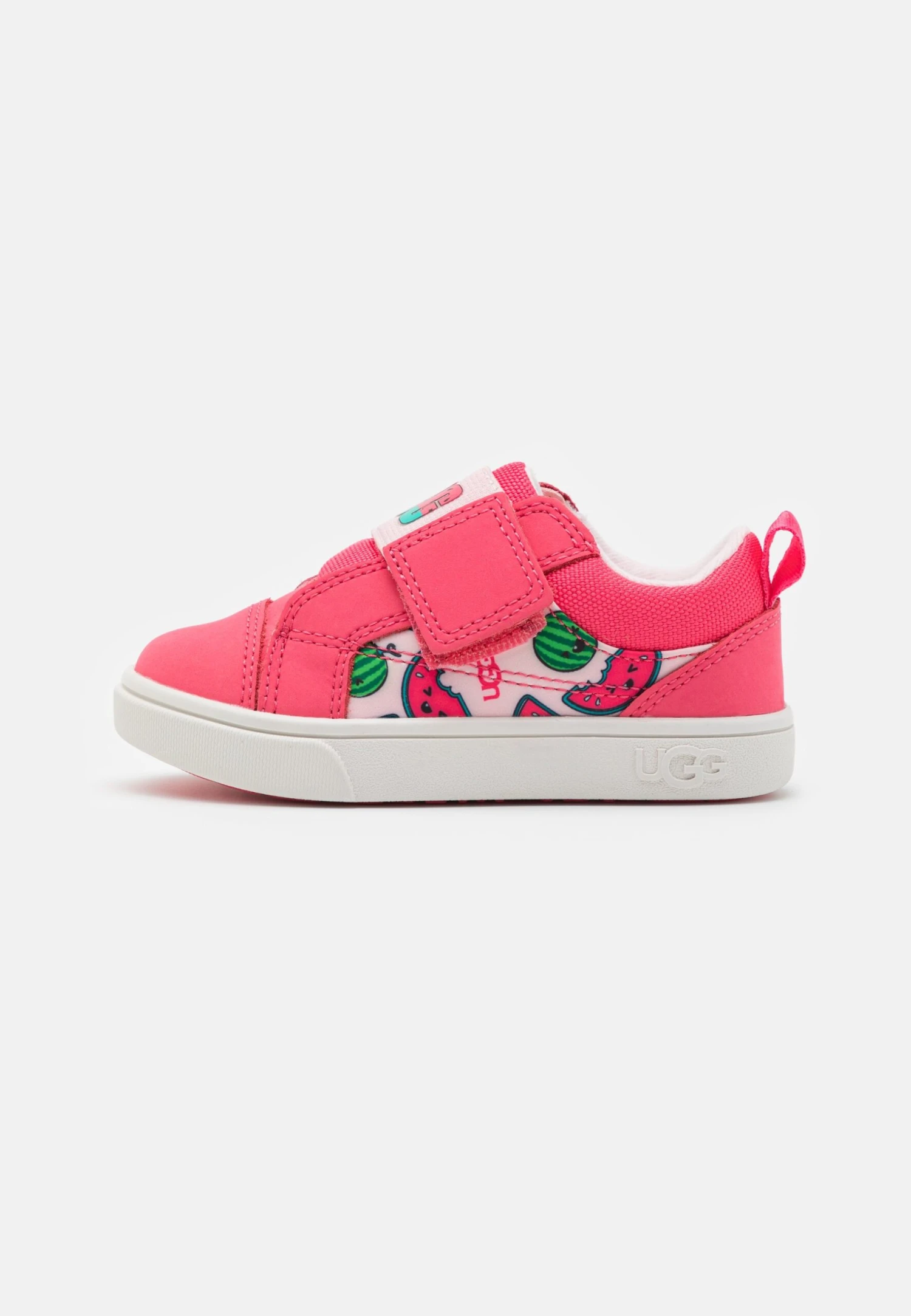 Ugg Rennon Watermelon Stuffie Unisex - Sneakers Laag - Watermelon 1 Ugg Rennon Watermelon Stuffie Unisex - Sneakers Laag - Watermelon