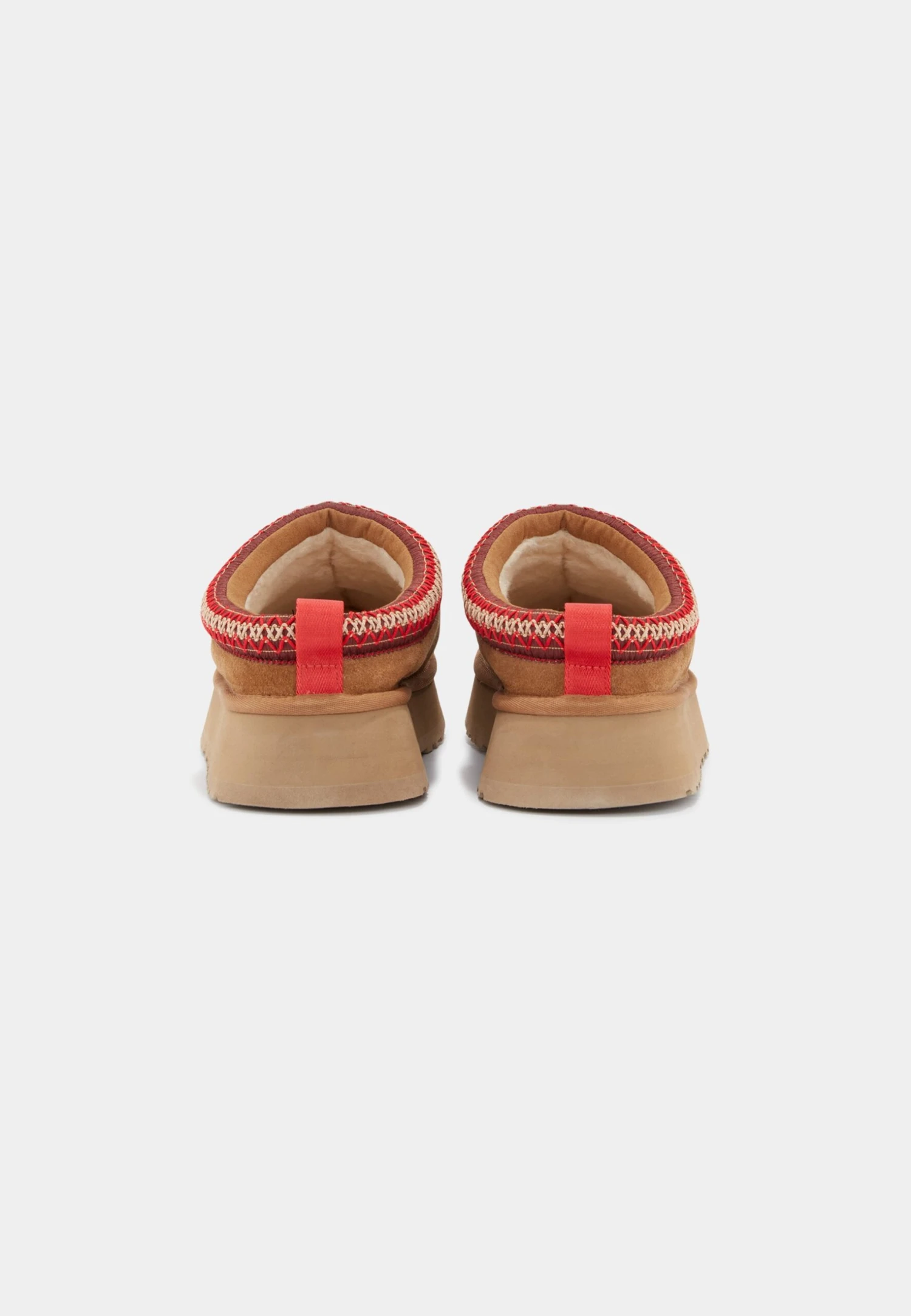 Ugg Tazz - Pantoffels - Chestnut 7 Ugg Tazz - Pantoffels - Chestnut - Afbeelding 7