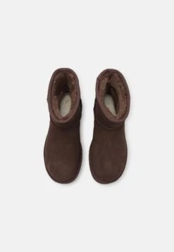Ugg Classic Mini Platform - Enkellaarsjes Met Plateauzool - Burnt Cedar 11 Ugg Classic Mini Platform - Enkellaarsjes Met Plateauzool - Burnt Cedar -Ugg 72d384884fe9422ab3f3ad2688616b2b