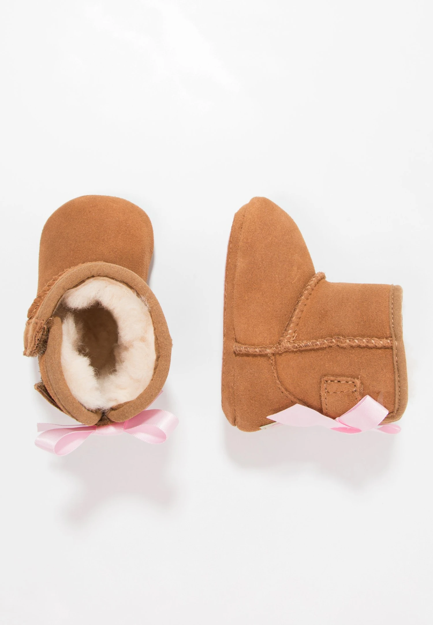 Ugg Jesse Bow Ii - Babyschoenen - Chestnut 1 Ugg Jesse Bow Ii - Babyschoenen - Chestnut