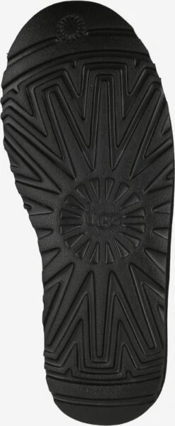 Ugg Enkelboots Chelsea Boots Heren Zwart 5 Ugg Enkelboots Chelsea Boots Heren Zwart -Ugg 73891b48fd77cbf5ba703124716d3945