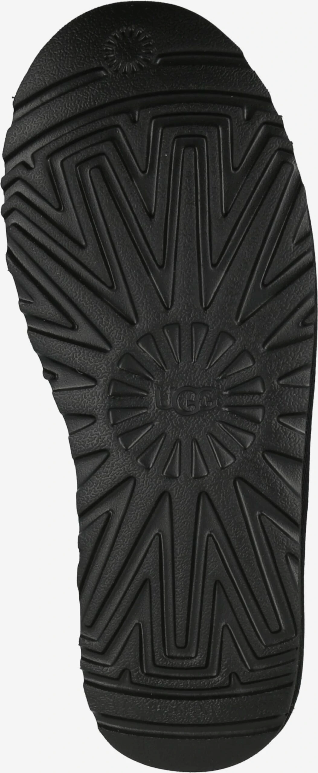 Ugg Enkelboots Chelsea Boots Heren Zwart 3 Ugg Enkelboots Chelsea Boots Heren Zwart - Afbeelding 3