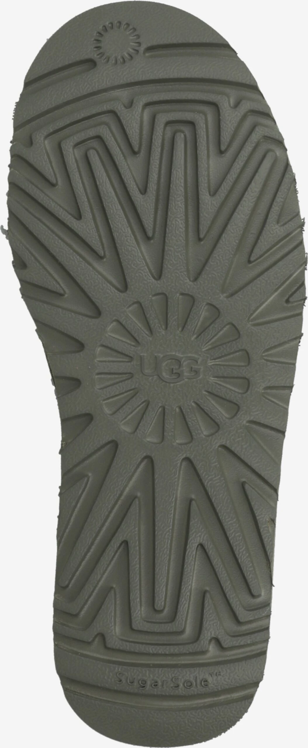 Ugg Laarzen Snowboots Dames Smaragd 3 Ugg Laarzen Snowboots Dames Smaragd - Afbeelding 3