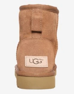 Ugg Laarzen Boots Classic Mini II Dames Lichtbruin 10 Ugg Laarzen Boots Classic Mini II Dames Lichtbruin -Ugg 75ddf72882c10fa4591d96a22bb07e4a