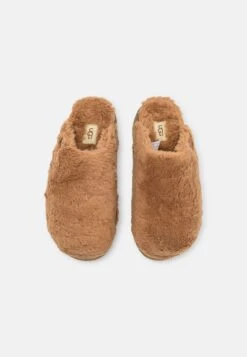 Ugg Fuzz Sugar - Pantoffels - Cognac 11 Ugg Fuzz Sugar - Pantoffels - Cognac -Ugg 76ffd5d9dfce49188632dd717c7475c4