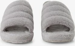 Ugg Pantoffels Huisschoenen Fluff Yeah Terry Dames Grijs -Ugg 771502ff873f993aee6c4911d5781383