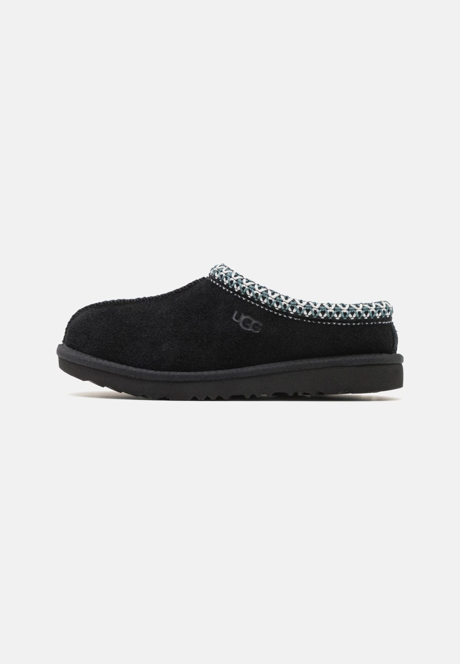 Ugg Tasman Ii Unisex - Pantoffels - Black 2 Ugg Tasman Ii Unisex - Pantoffels - Black - Afbeelding 2