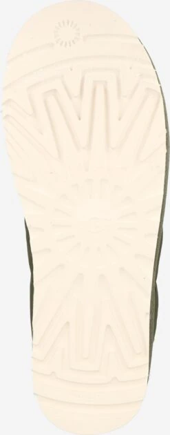 Ugg Pantoffels Huisschoen Tasman Heren Olijfgroen 5 Ugg Pantoffels Huisschoen Tasman Heren Olijfgroen -Ugg 784e19b84c589b866f3c890b9a1c42f0