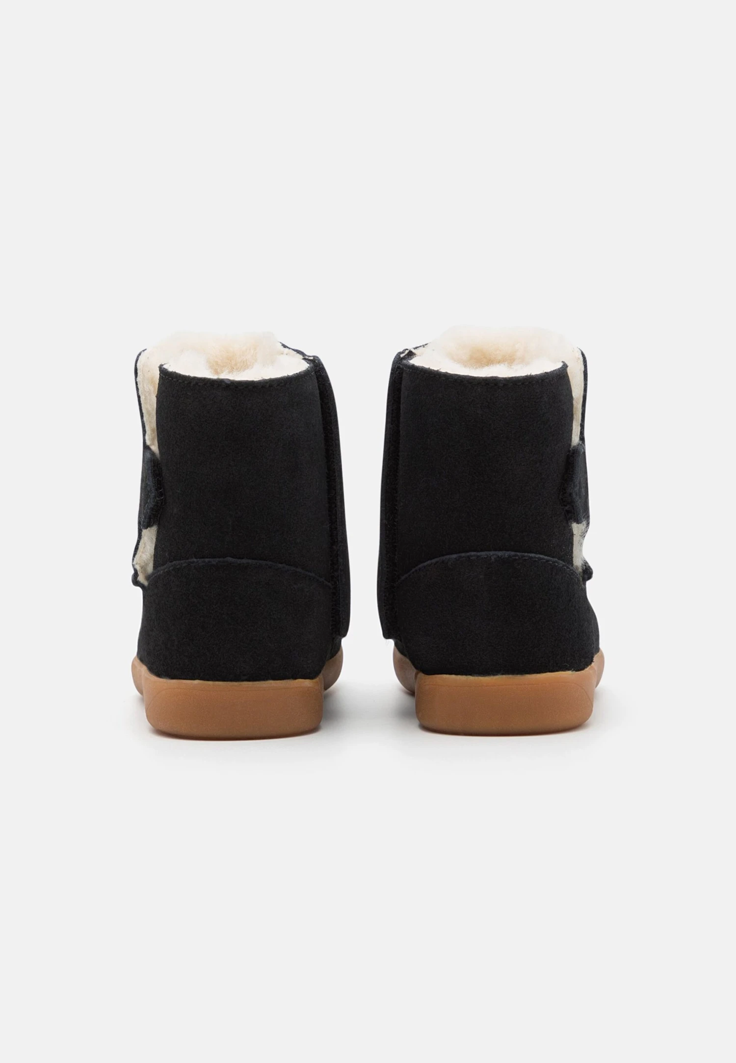 Ugg Keelan Unisex - Korte Laarzen - Black 3 Ugg Keelan Unisex - Korte Laarzen - Black - Afbeelding 3