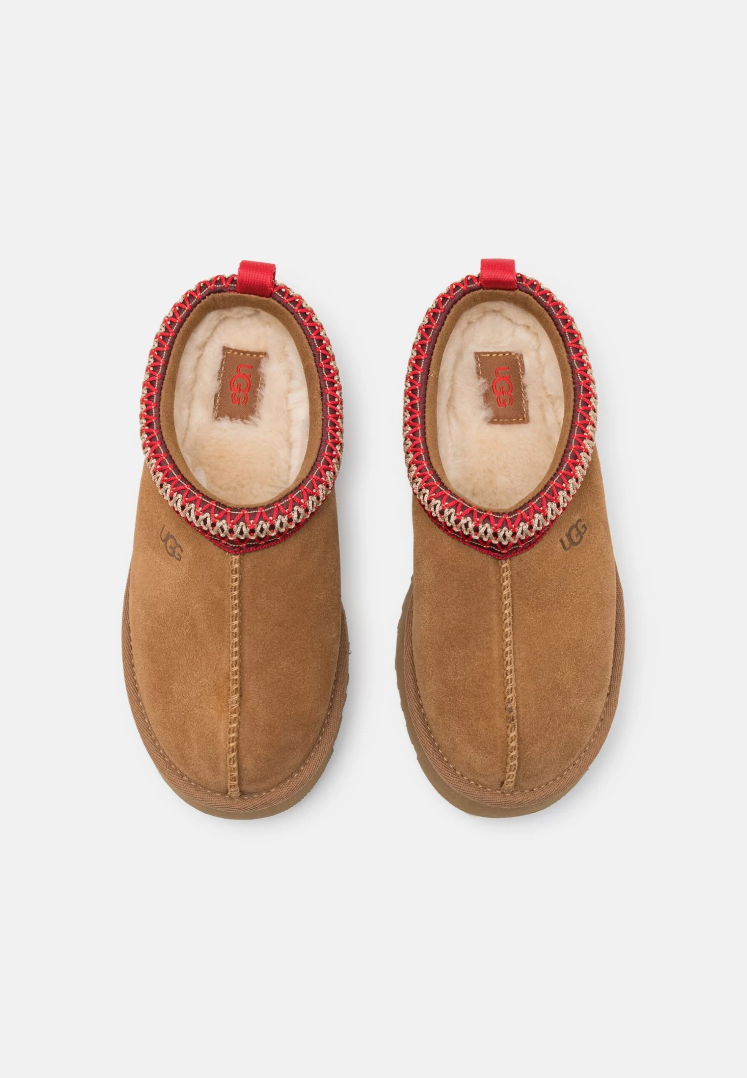Ugg Tazz Unisex - Pantoffels - Chestnut 7 Ugg Tazz Unisex - Pantoffels - Chestnut - Afbeelding 7
