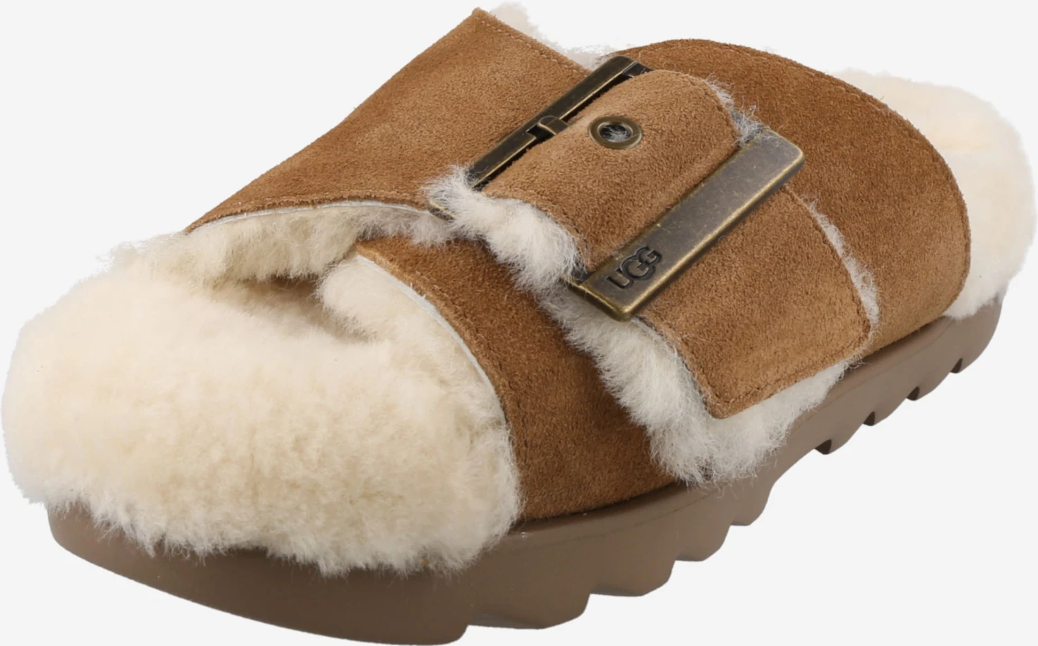 Ugg Klassieke Muiltjes Muiltjes Dames Donkerbruin 1 Ugg Klassieke Muiltjes Muiltjes Dames Donkerbruin