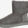 Ugg Laarzen Boots Bailey Dames Grijs