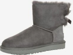 Ugg Laarzen Boots Bailey Dames Grijs