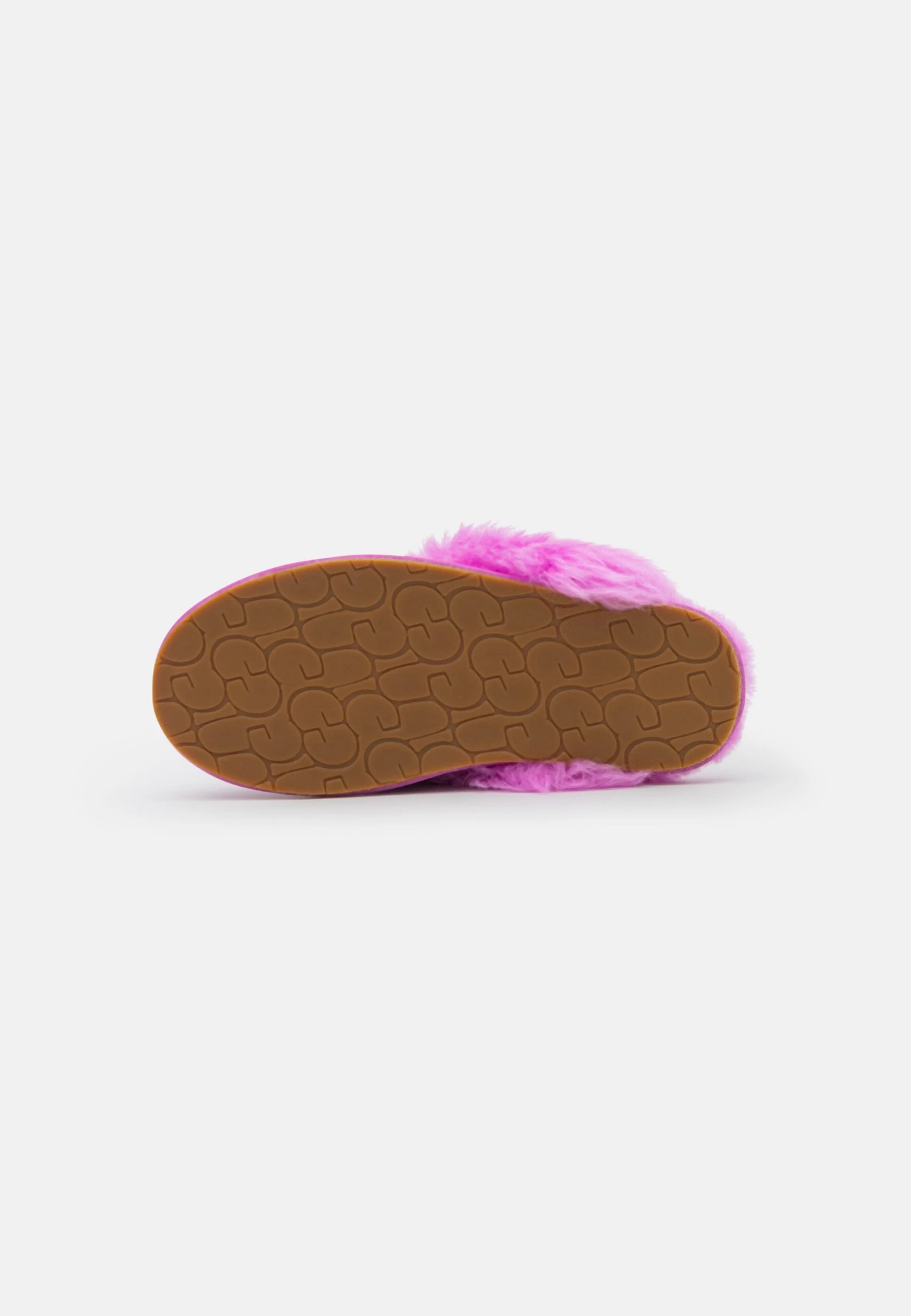 Ugg Scuff Sis - Pantoffels - Purple Ruby 5 Ugg Scuff Sis - Pantoffels - Purple Ruby - Afbeelding 5