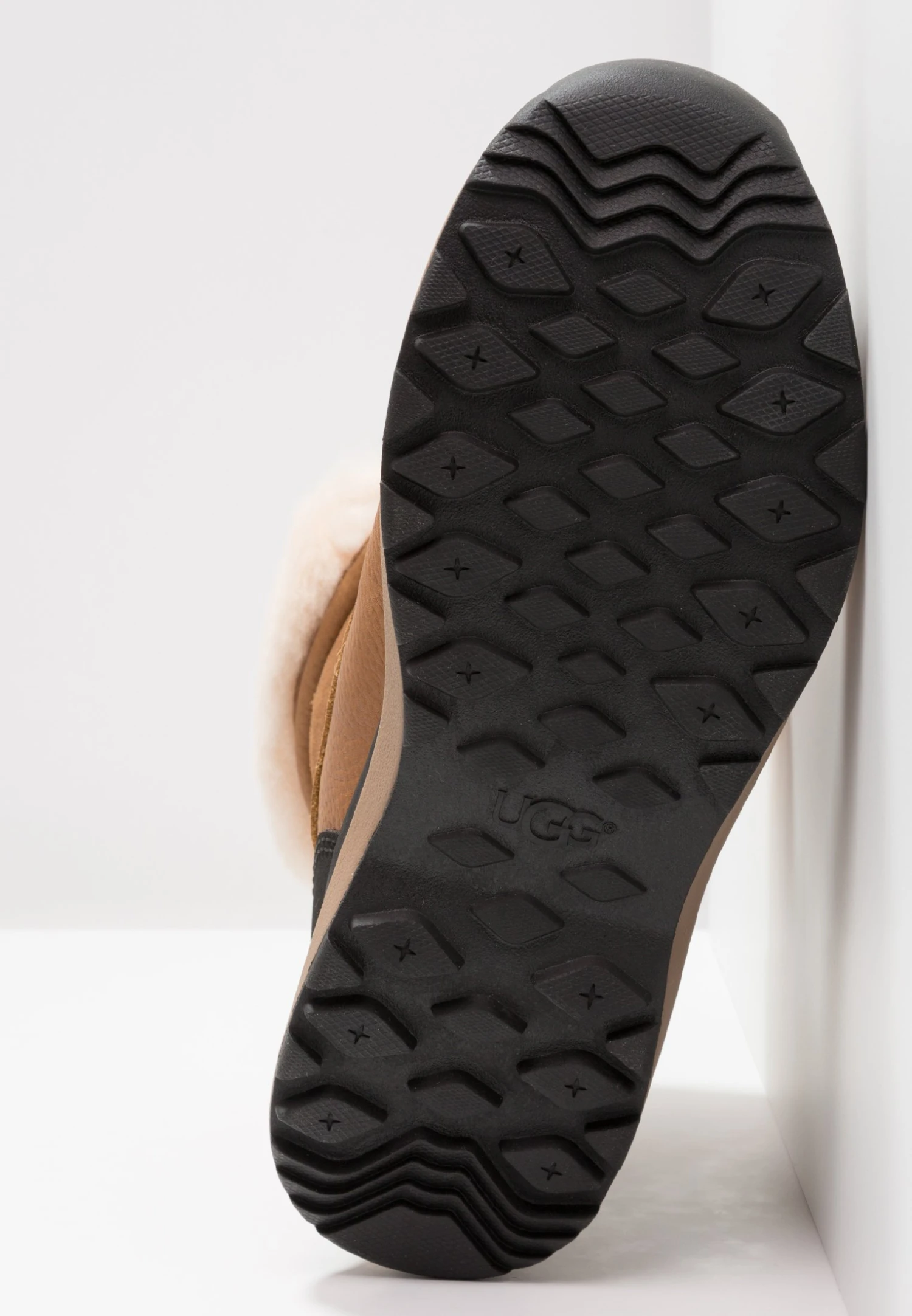 Ugg Adirondack - Snowboots- Chestnut 7 Ugg Adirondack - Snowboots- Chestnut - Afbeelding 7