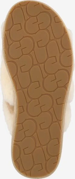 Ugg Pantoffels Huisschoenen Scuffita Dames Beige / Sand 5 Ugg Pantoffels Huisschoenen Scuffita Dames Beige / Sand -Ugg 7cf77134f6af9a862c8077d60ec8b5a2