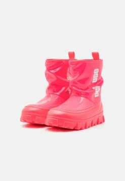 Ugg Classic Brellah Mini - Snowboots- Super Coral 8 Ugg Classic Brellah Mini - Snowboots- Super Coral -Ugg 7d1bc89c0ba34faf912aeb85fcd58ab6