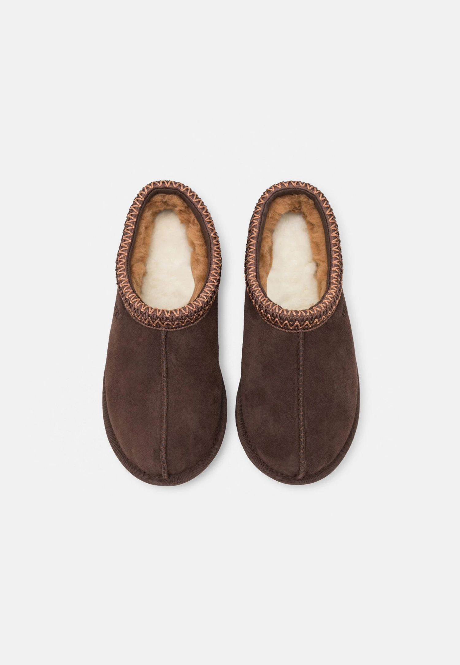 Ugg Tasman - Pantoffels - Burnt Cedar 6 Ugg Tasman - Pantoffels - Burnt Cedar - Afbeelding 6