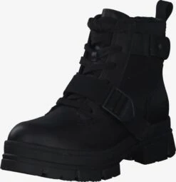 Ugg Laarzen Boots Ashton Dames Zwart