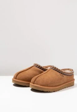 Ugg Tasman - Pantoffels - Chestnut -Ugg 7fc5a257dcf74995b94205d2f522d9bc