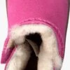 Roze Ugg Vachtlaarzen Keelan Kids