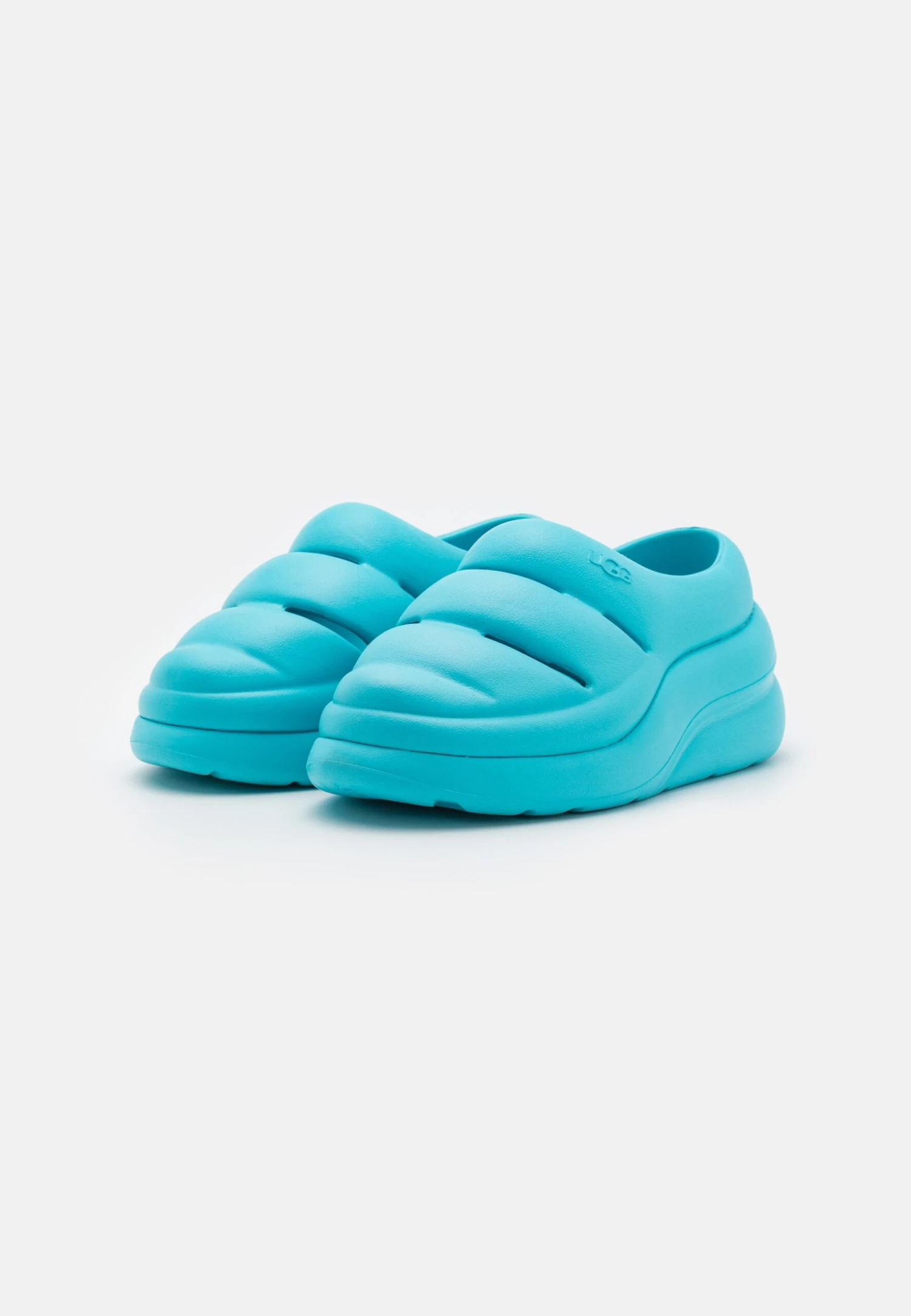Ugg Sport Yeah- Instappers - Summer Sky 3 Ugg Sport Yeah- Instappers - Summer Sky - Afbeelding 3