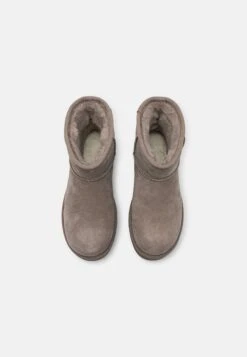Ugg Classic Mini Platform - Enkellaarsjes Met Plateauzool - Smoke Plume 11 Ugg Classic Mini Platform - Enkellaarsjes Met Plateauzool - Smoke Plume -Ugg 80b937e109ff477e9cce7b0f1be3a523