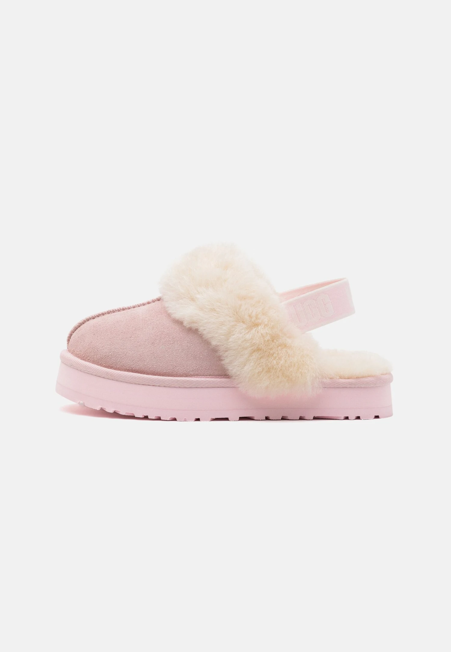 Ugg Funkette - Pantoffels - Seashell Pink 1 Ugg Funkette - Pantoffels - Seashell Pink