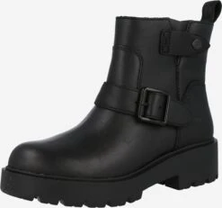 Ugg Laarzen Boots SAOIRSE Dames Zwart