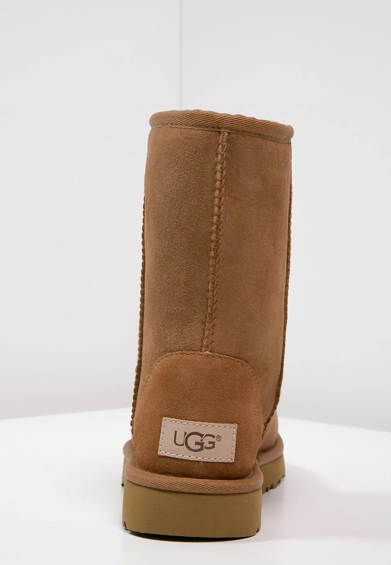 Ugg Classic Short - Korte Laarzen - Chestnut 7 Ugg Classic Short - Korte Laarzen - Chestnut - Afbeelding 7