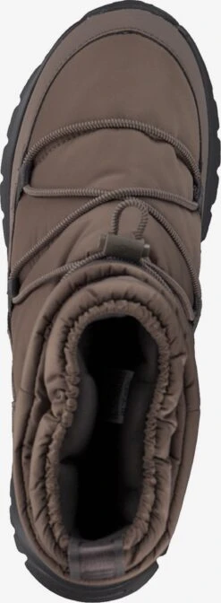 Ugg Laarzen Snowboots Yose Puffer Mid 1131978 Dames Bruin -Ugg 834b38a7b5d3ce0b612b6831f3472972